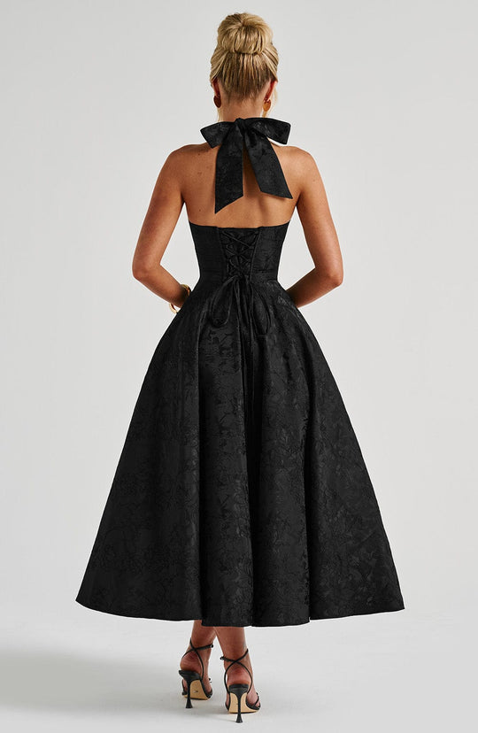 Amélie™ | Romantic Midi Dress