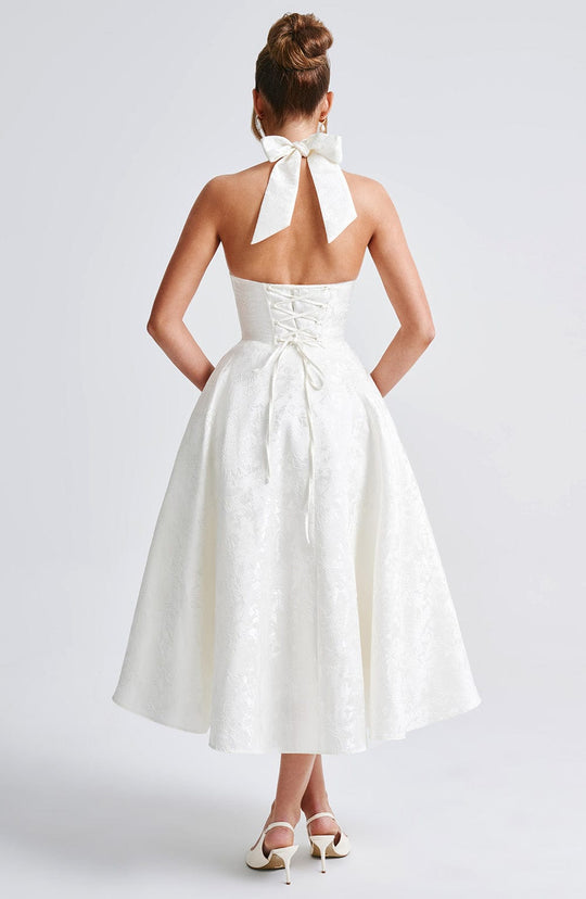 Amélie™ | Romantic Midi Dress