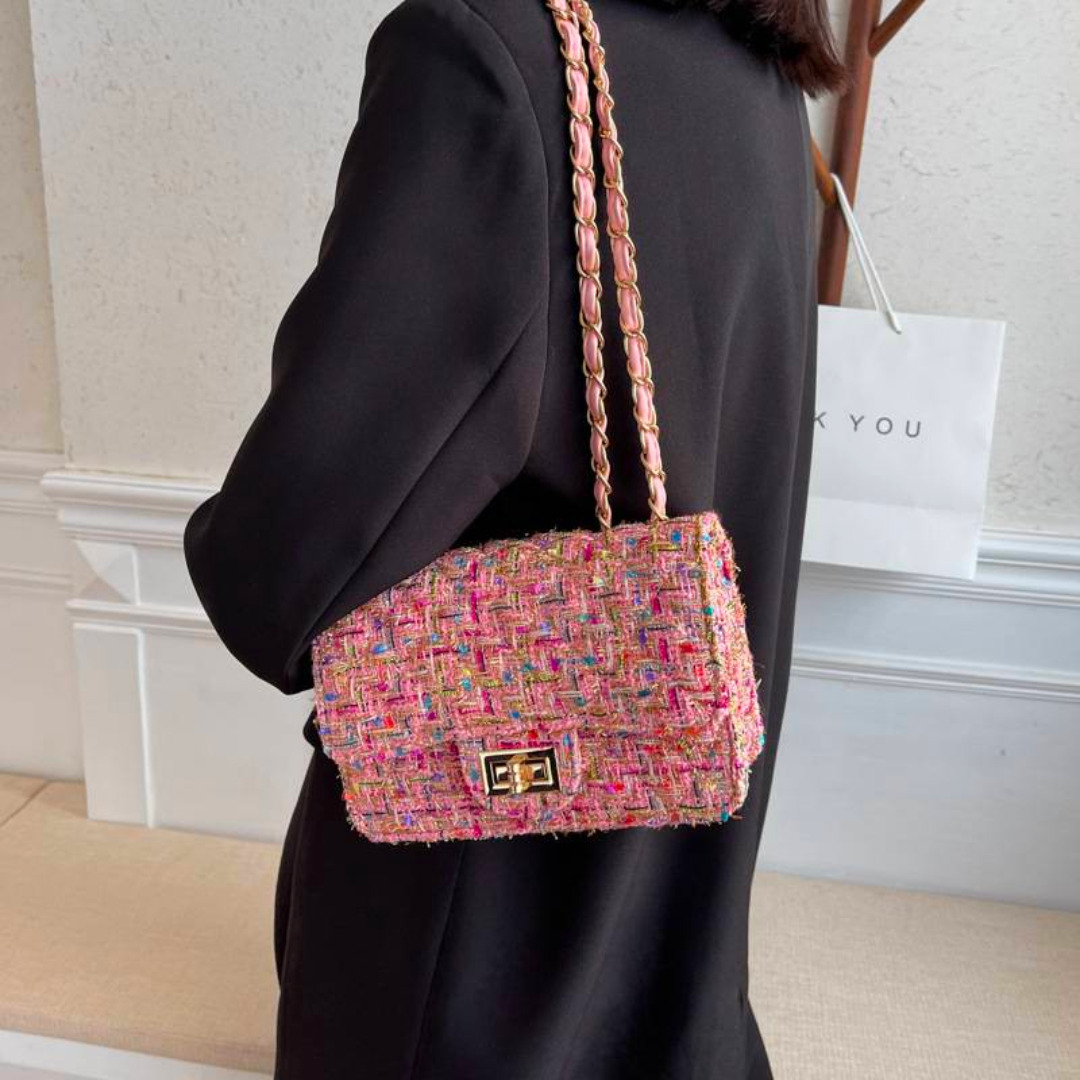 Tanja Elegant Shoulder Bag