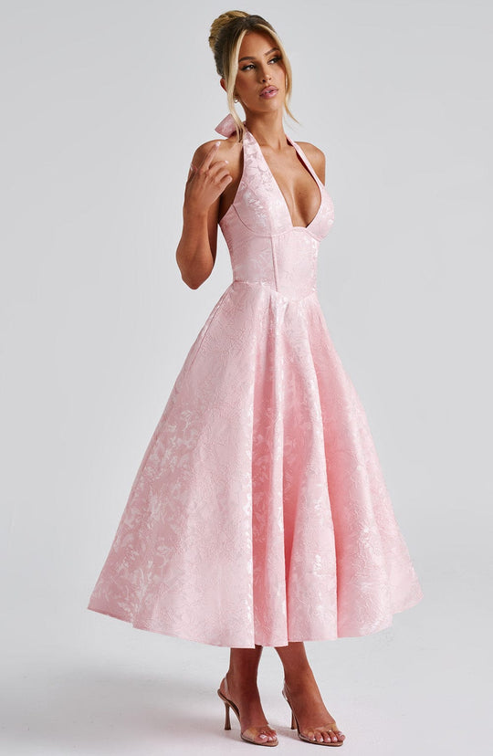 Amélie™ | Romantic Midi Dress