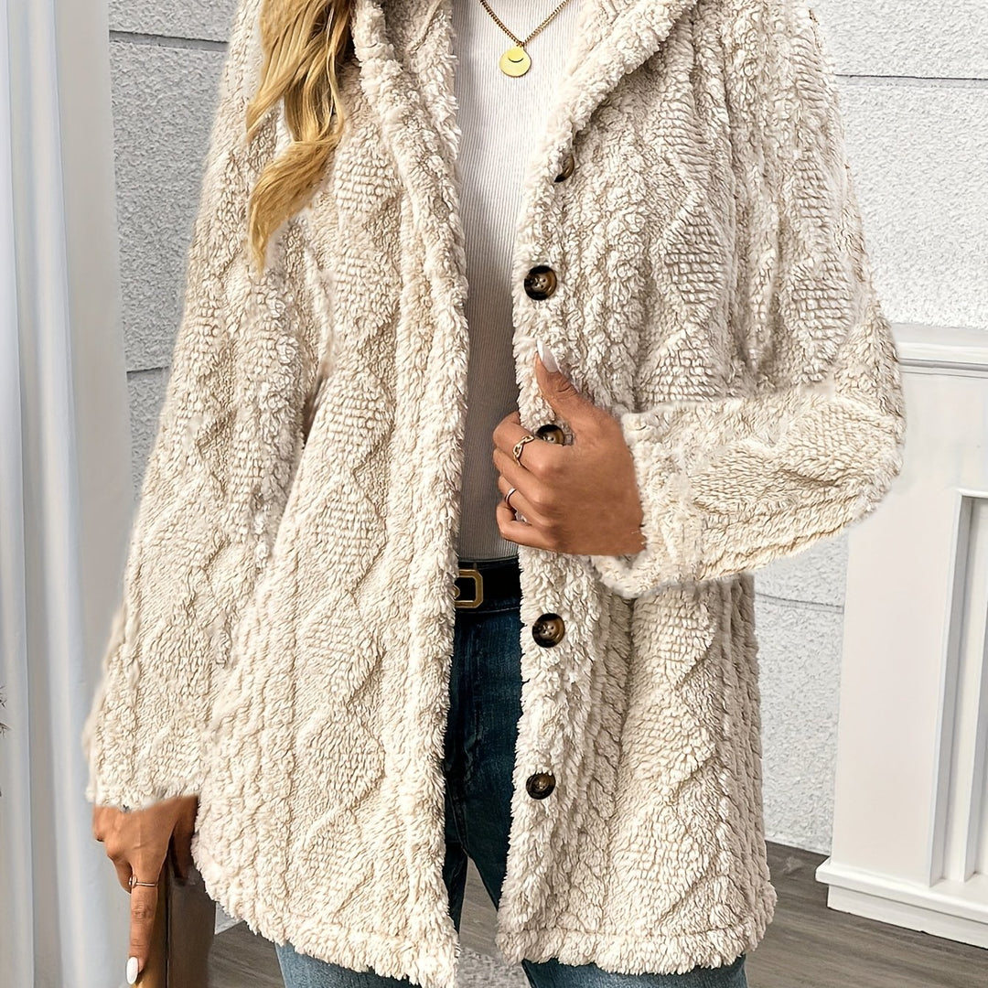Celine - Soft Vest