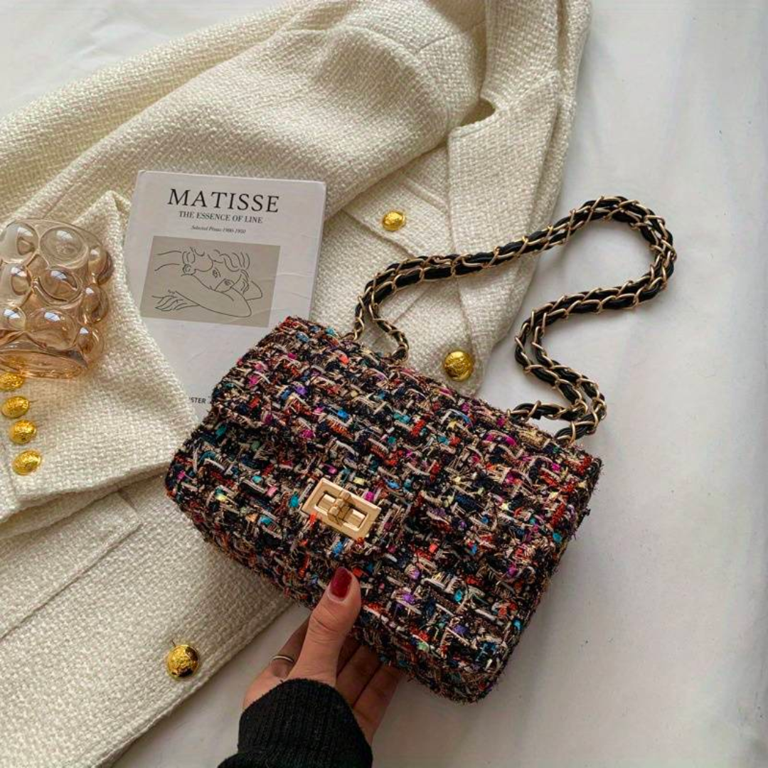 Tanja Elegant Shoulder Bag