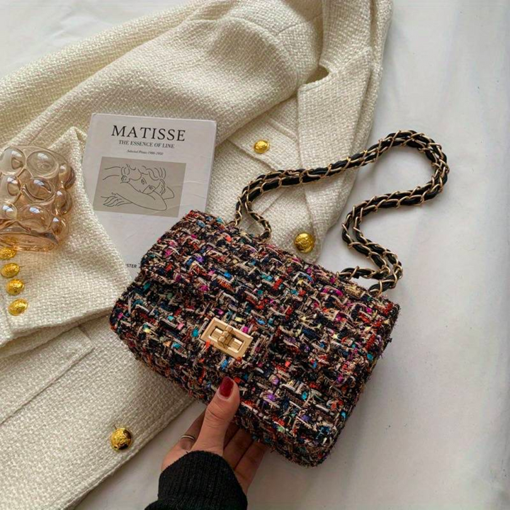 Tanja Elegant Shoulder Bag