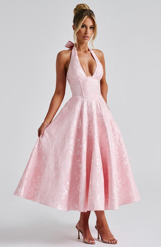 Amélie™ | Romantic Midi Dress