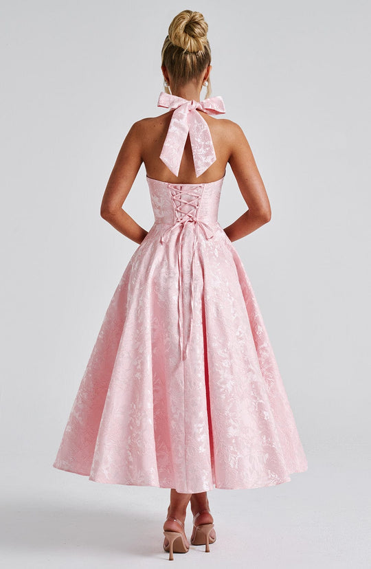 Amélie™ | Romantic Midi Dress