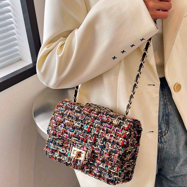 Tanja Elegant Shoulder Bag