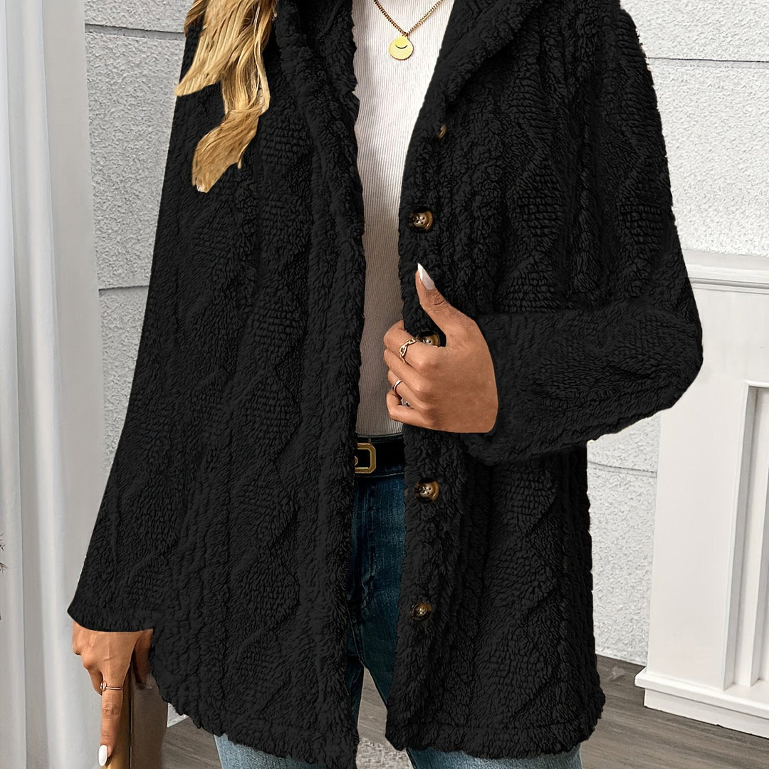 Celine - Soft Vest