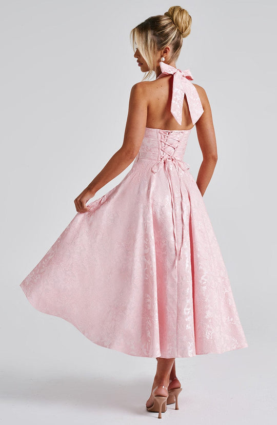 Amélie™ | Romantic Midi Dress