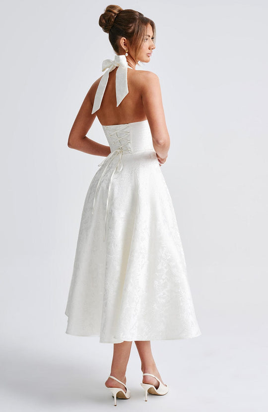 Amélie™ | Romantic Midi Dress