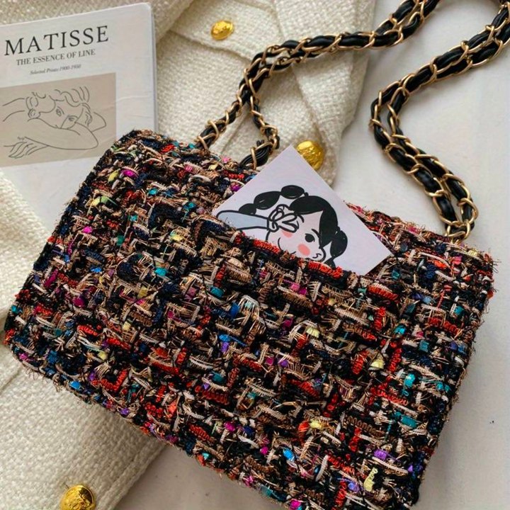 Tanja Elegant Shoulder Bag