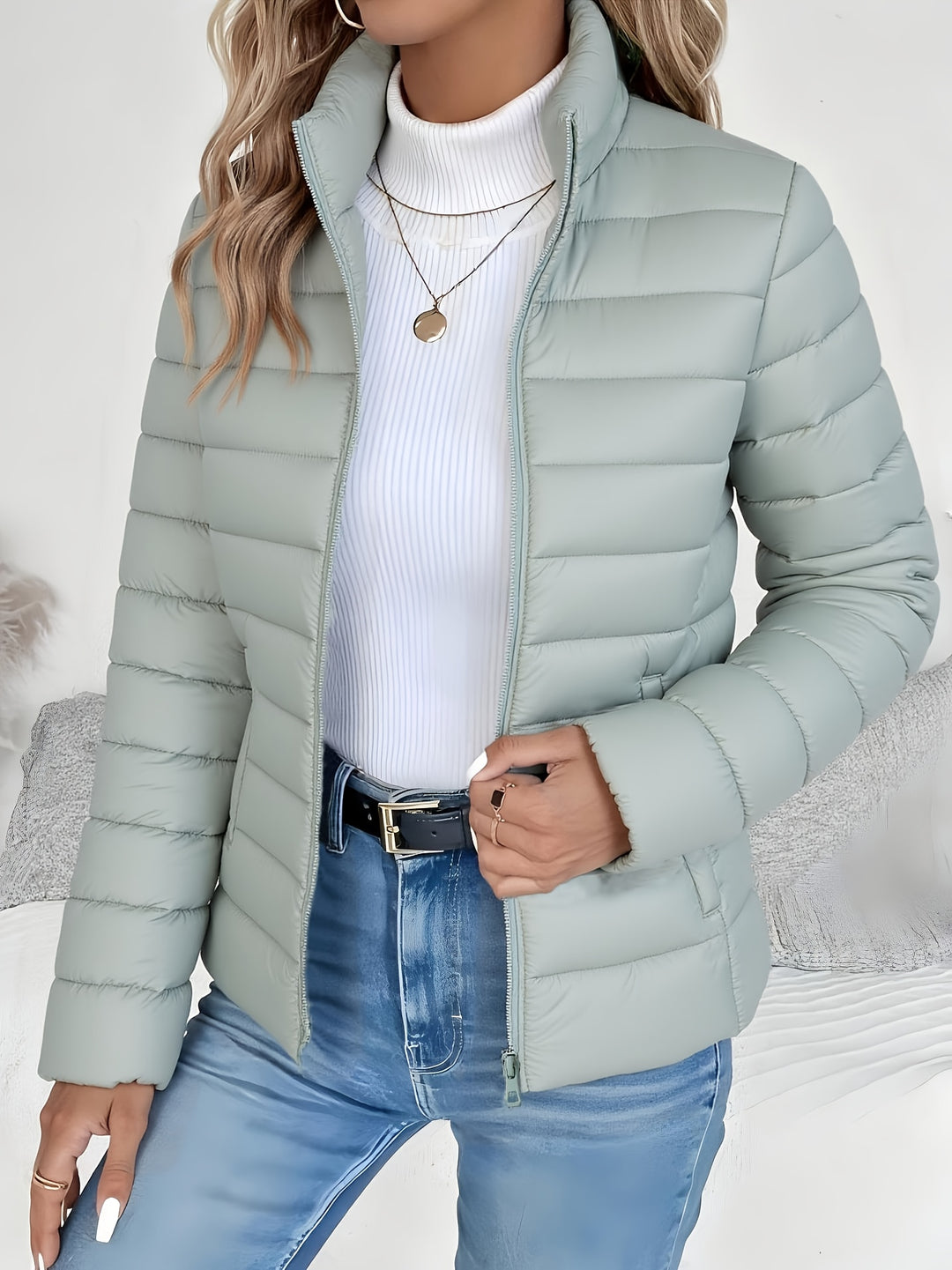 Elize | Casual coat