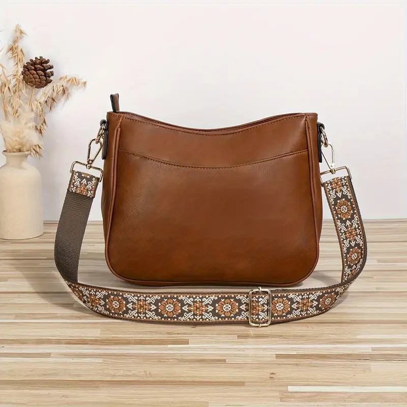 Quirina Vegan Shoulder Bag