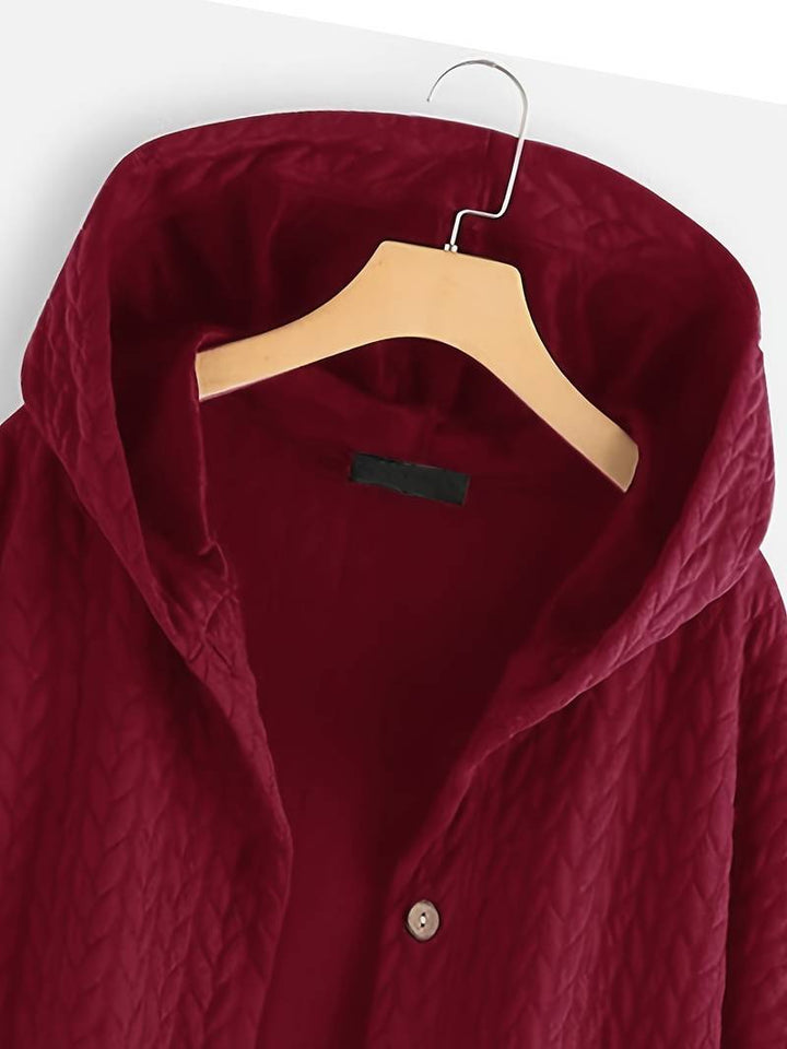 Ernesta™ Women's Winter Jacket