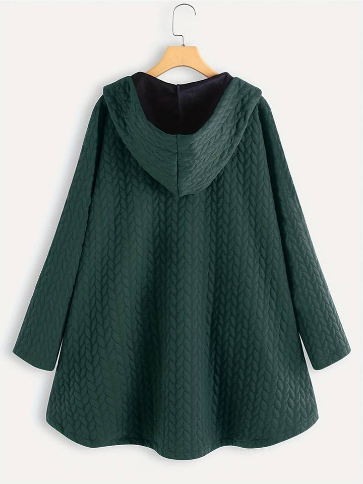 Ernesta™ Women's Winter Jacket