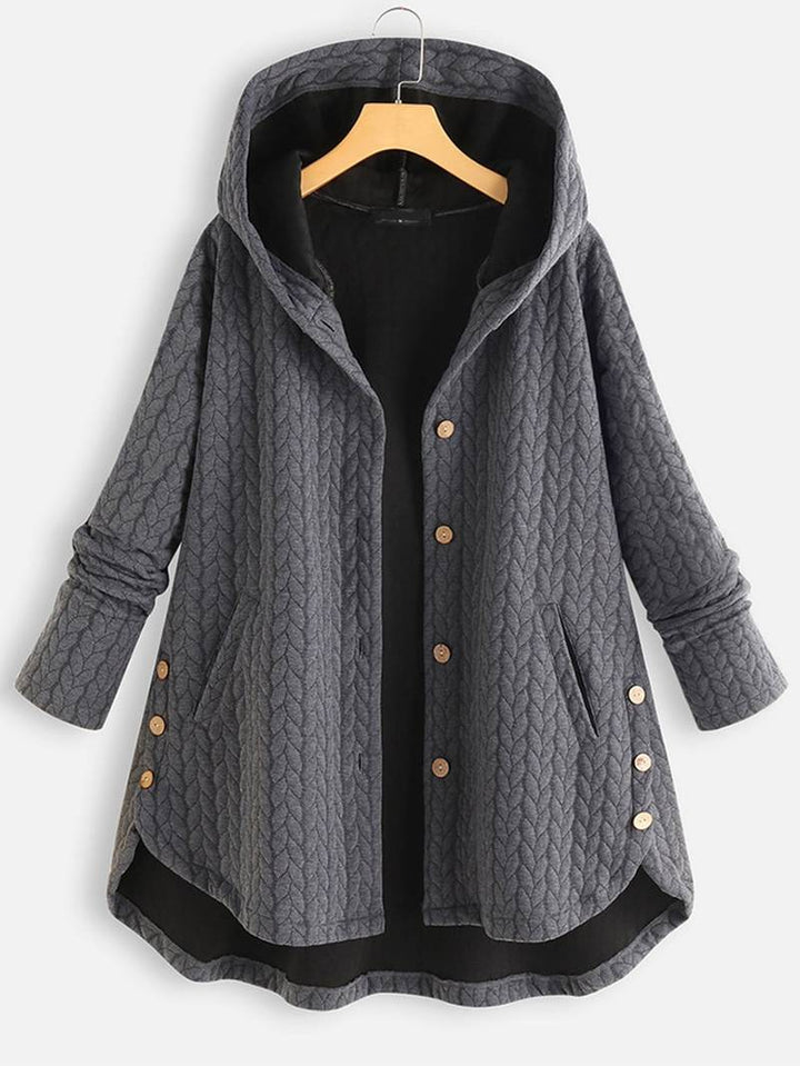 Ernesta™ Women's Winter Jacket