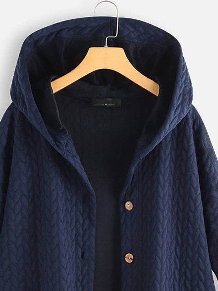 Ernesta™ Women's Winter Jacket