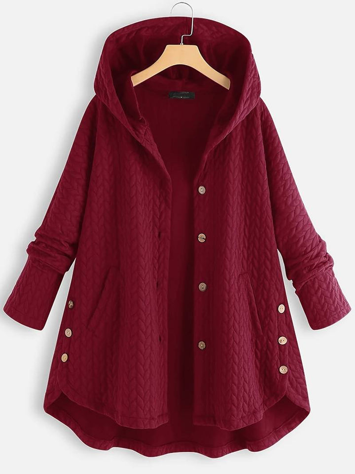 Ernesta™ Women's Winter Jacket