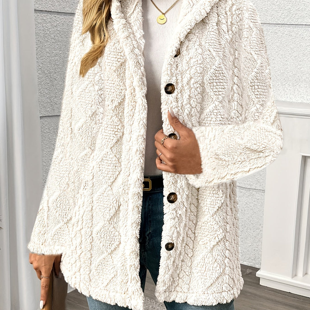 Celine - Soft Vest