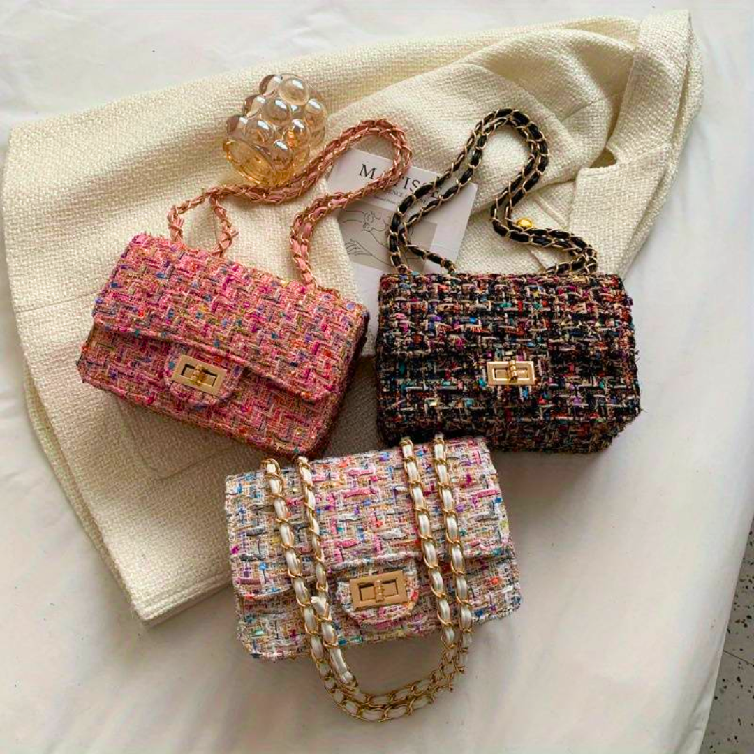 Tanja Elegant Shoulder Bag