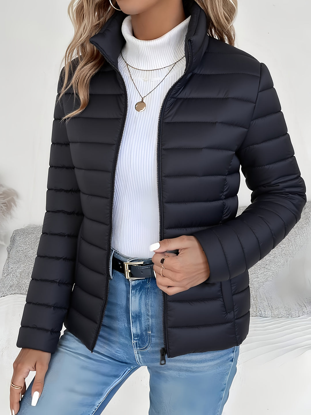 Elize | Casual coat