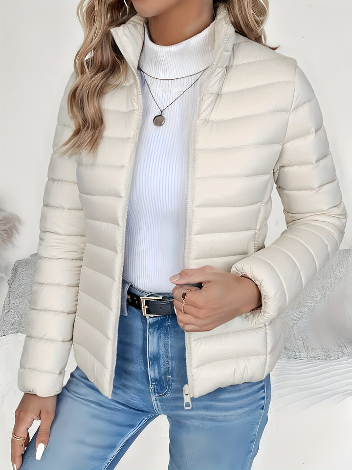 Elize | Casual coat
