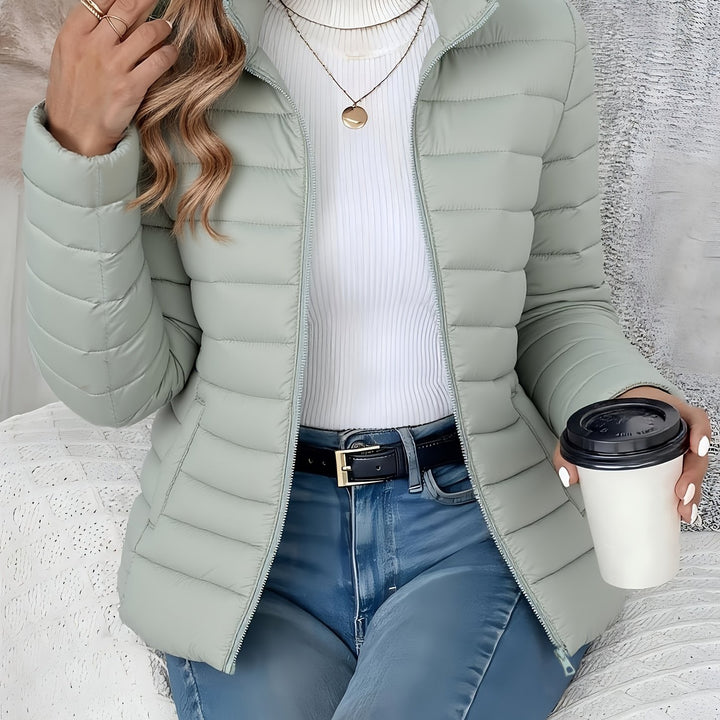 Elize | Casual coat