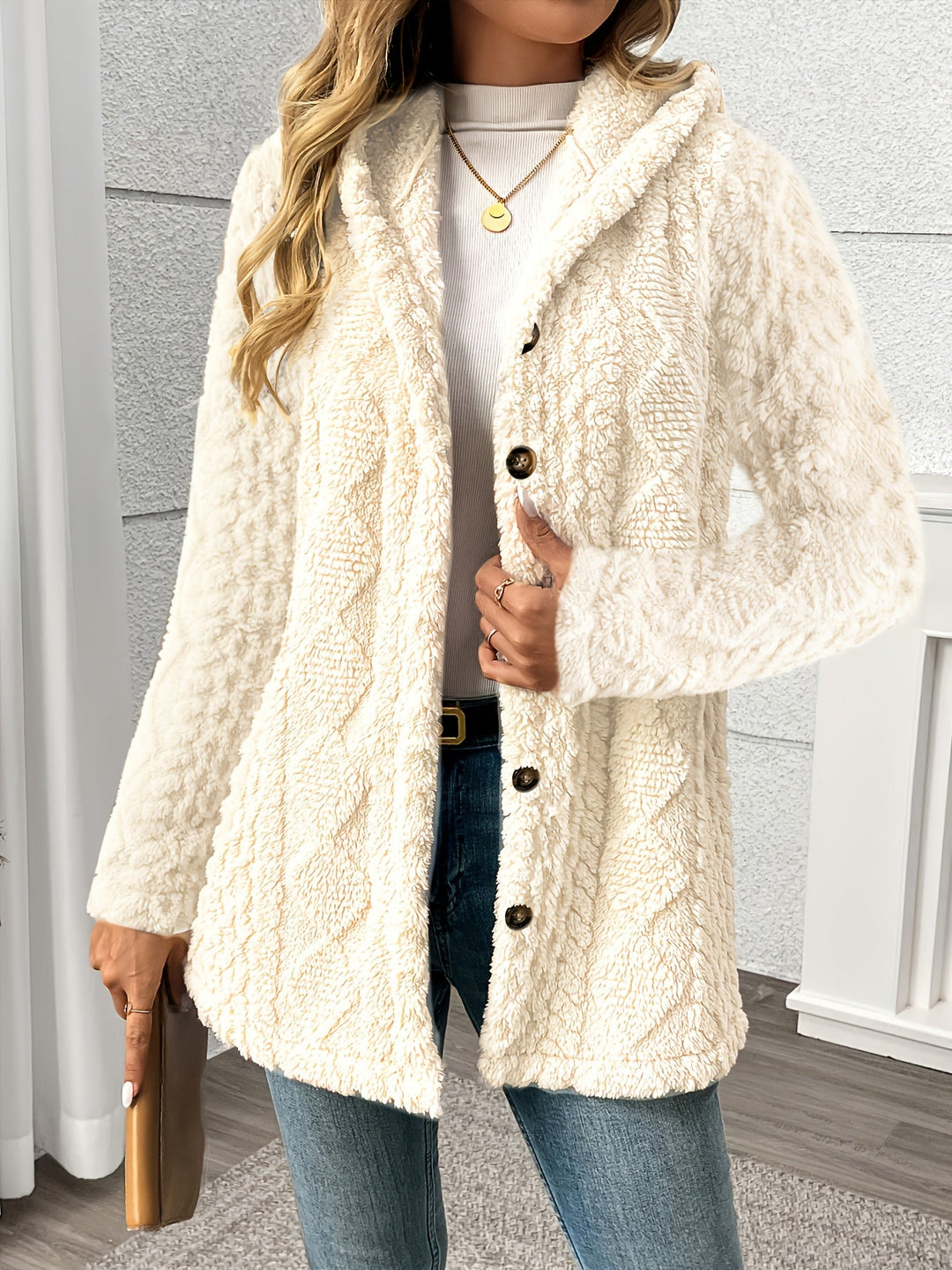 Celine - Soft Vest