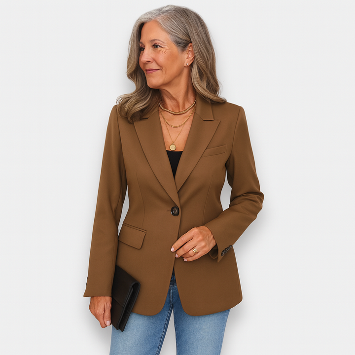 Alba Women's Blazer