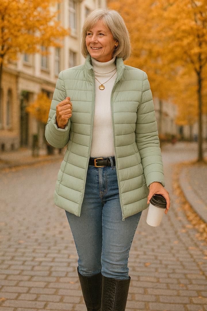 Elize | Casual coat