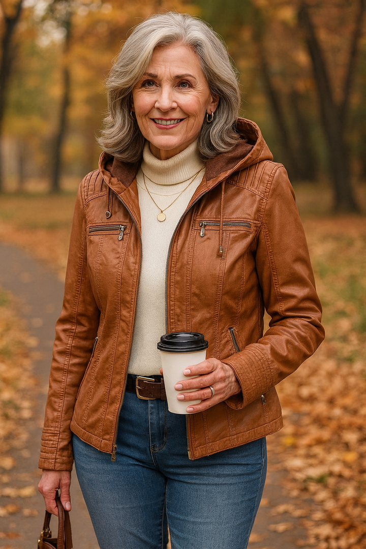 Élise™ Ultra-Elegant Jacket