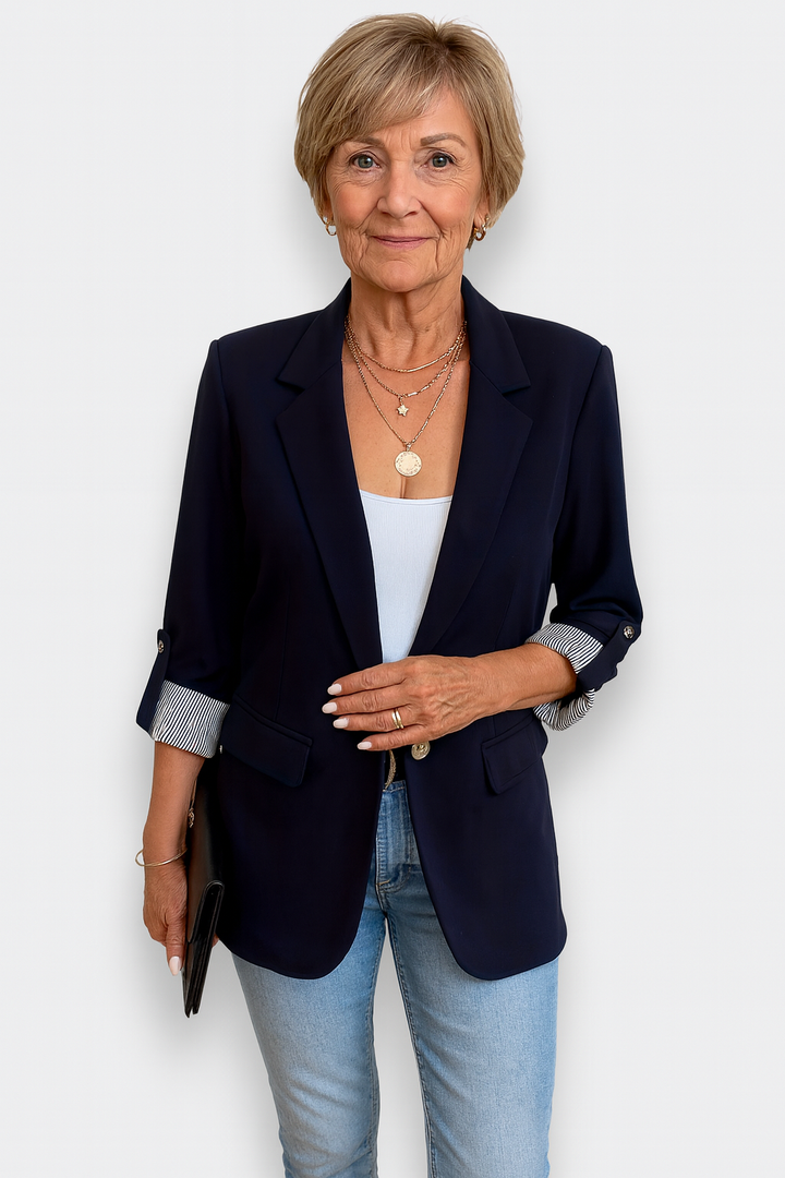 Élise Damkavaj