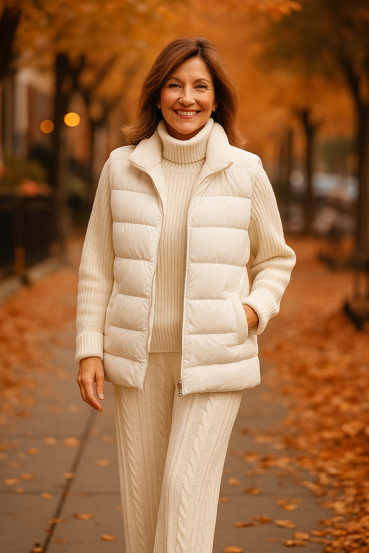Gianna | Comfortable and Cozy Set