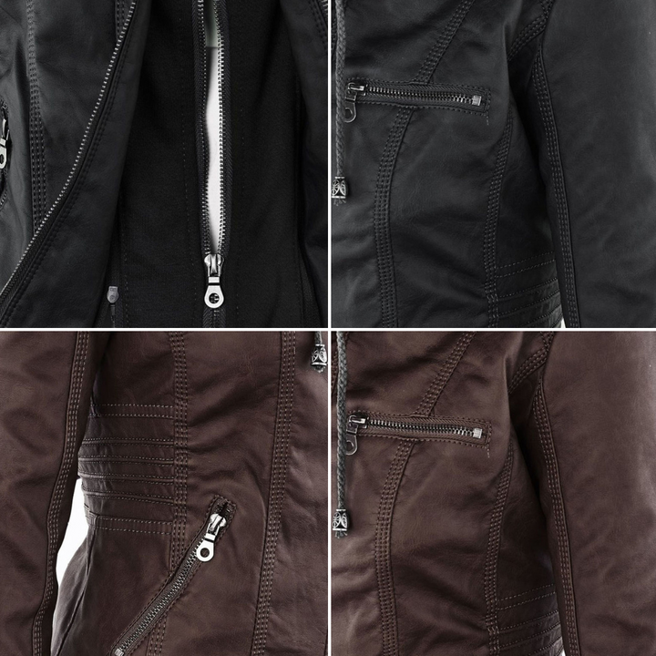 Élise™ Ultra-Elegant Jacket