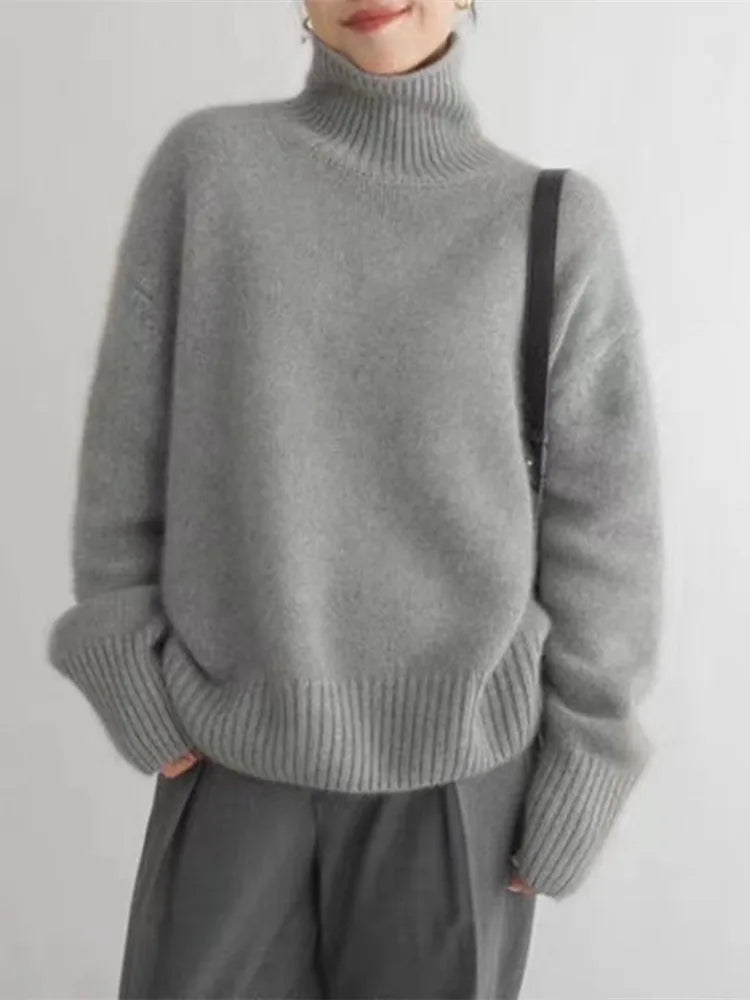 Isabella | Polotröja 