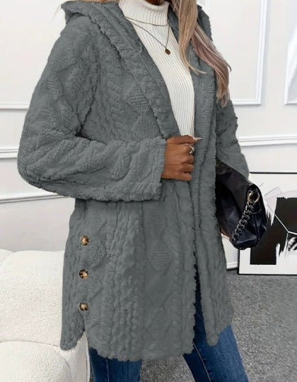Celine - Soft Vest