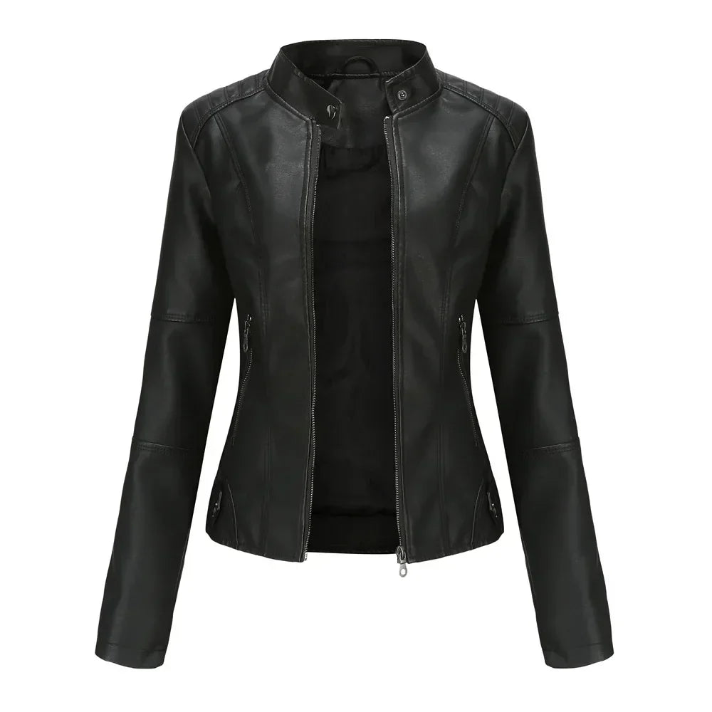 Manon™ Stylish Trendy Jacket
