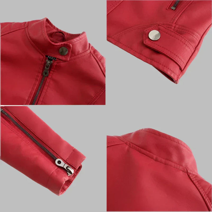 Manon™ Stylish Trendy Jacket