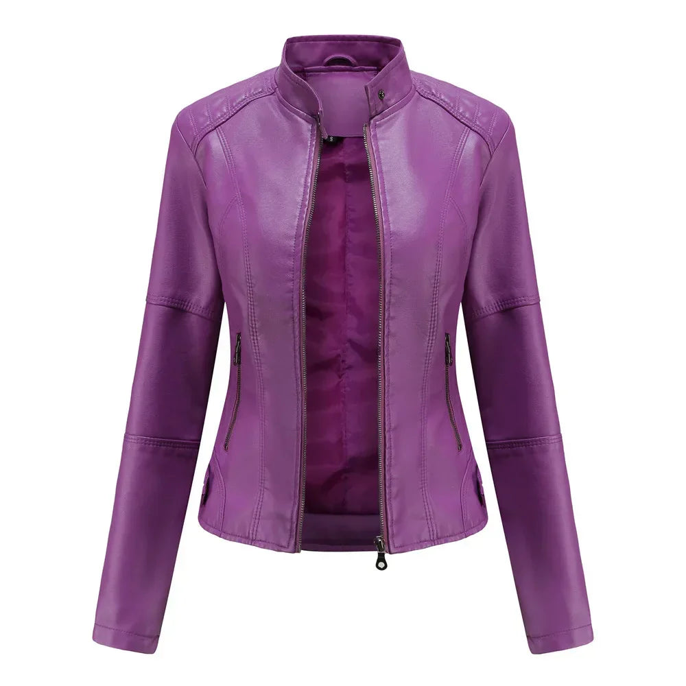 Manon™ Stylish Trendy Jacket