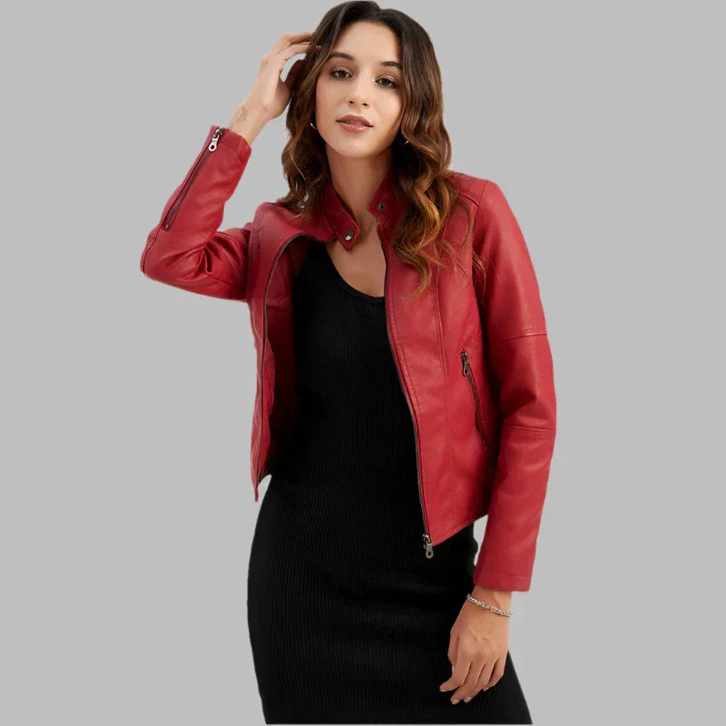 Manon™ Stylish Trendy Jacket