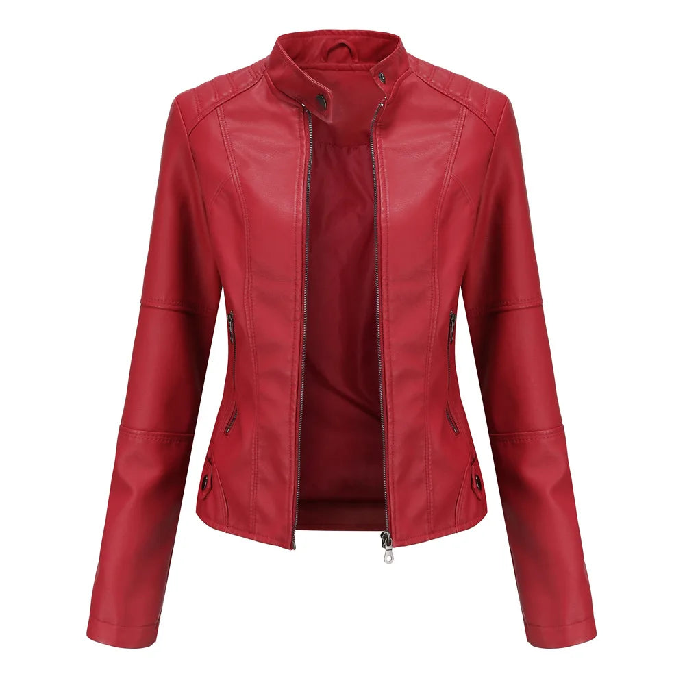 Manon™ Stylish Trendy Jacket