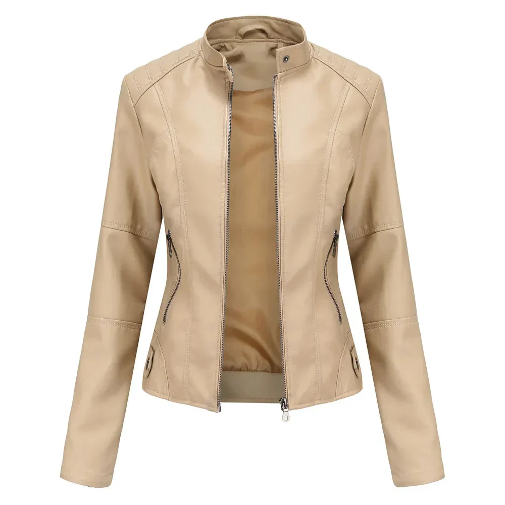 Manon™ Stylish Trendy Jacket