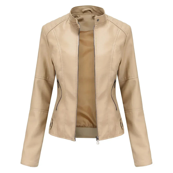 Manon™ Stylish Trendy Jacket