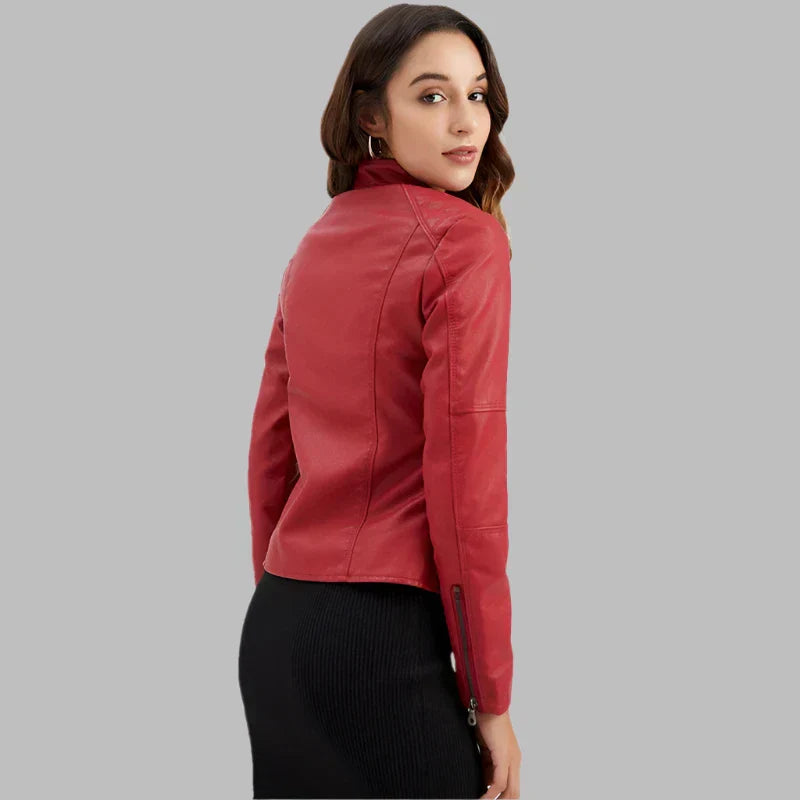 Manon™ Stylish Trendy Jacket