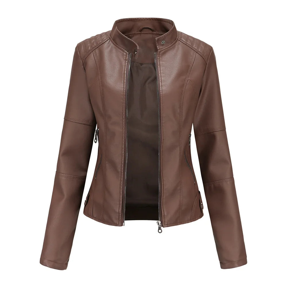 Manon™ Stylish Trendy Jacket