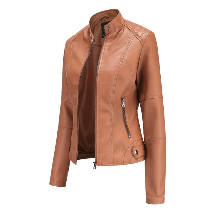 Manon™ Stylish Trendy Jacket