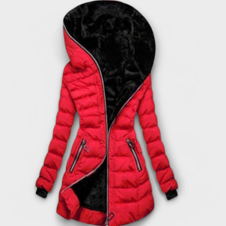 SELVAGGIA™ Trendy Winter Jacket