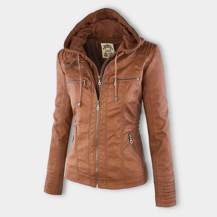 Élise™ Ultra-Elegant Jacket
