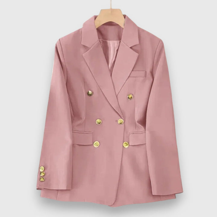 Élina Femme Kavaj Chic