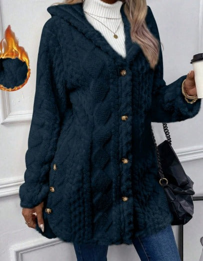 Celine - Soft Vest