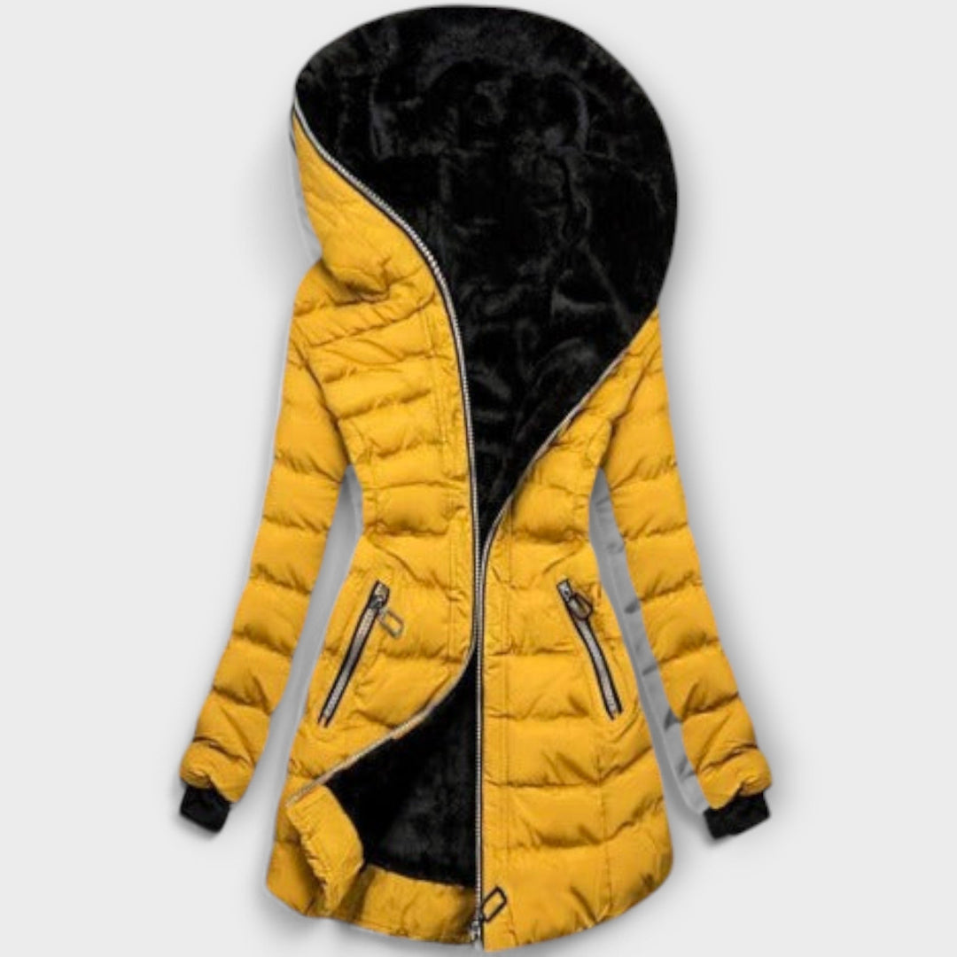 SELVAGGIA™ Trendy Winter Jacket